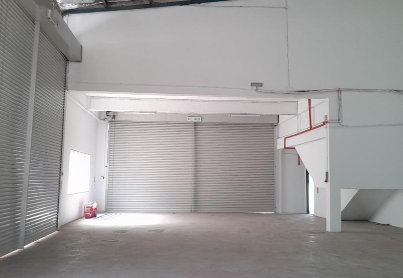 Bandar Seremban Industrial