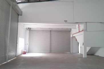 Bandar Seremban Industrial