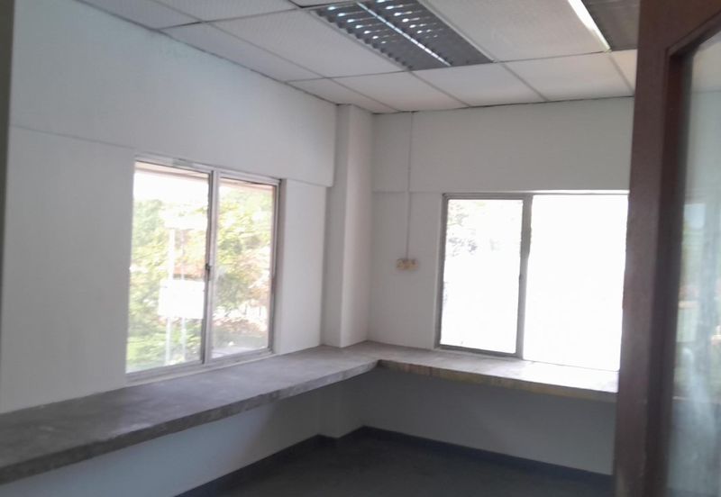 Bandar Seremban Industrial