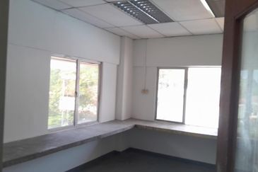 Bandar Seremban Industrial