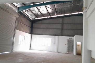 Bandar Seremban Industrial