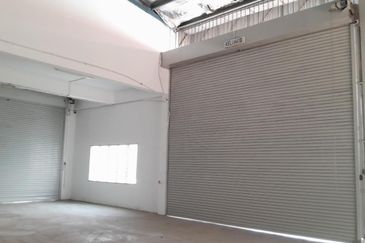 Bandar Seremban Industrial