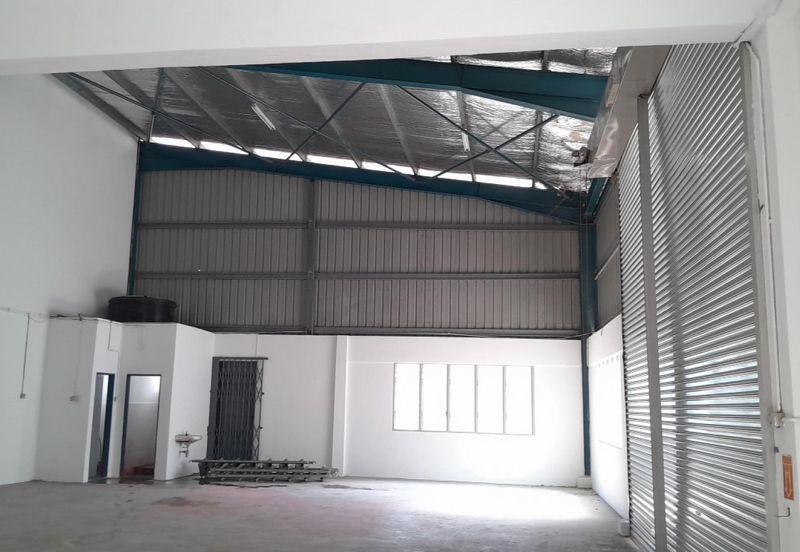 Bandar Seremban Industrial