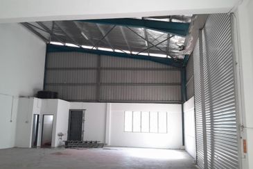 Bandar Seremban Industrial