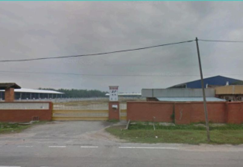 Sepang Industrial Park