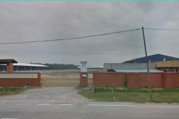 Sepang Industrial Park