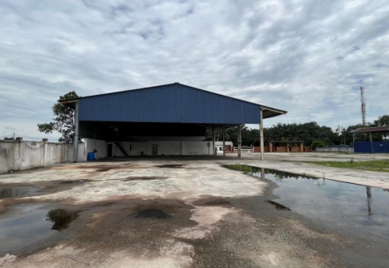 Sepang Industrial Park