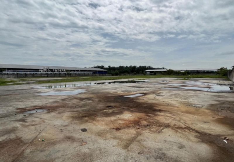 Sepang Industrial Park