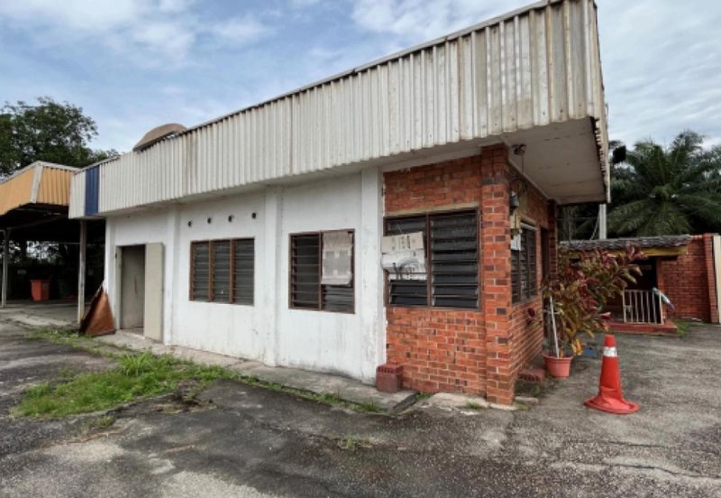 Sepang Industrial Park