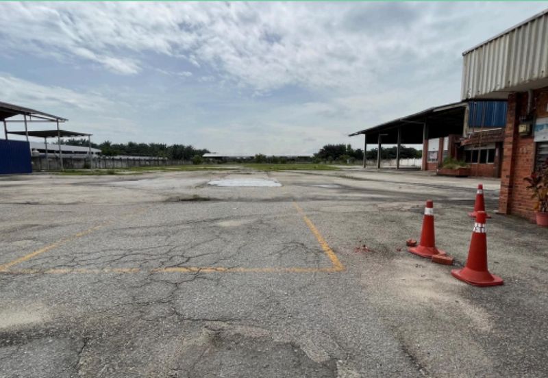 Sepang Industrial Park