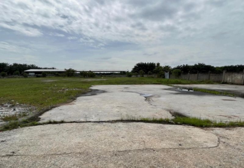 Sepang Industrial Park