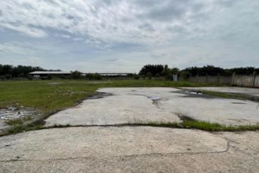 Sepang Industrial Park