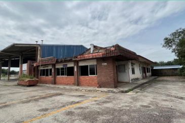 Sepang Industrial Park