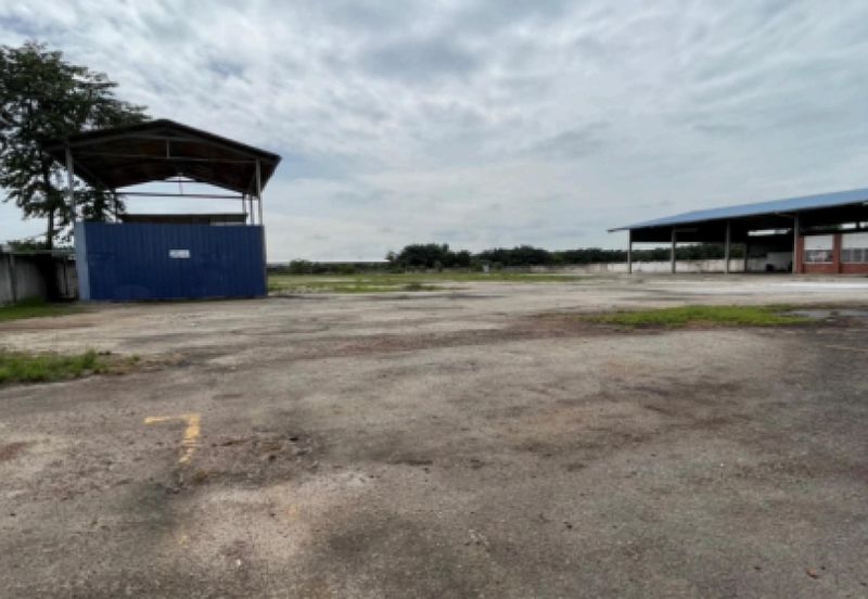 Sepang Industrial Park