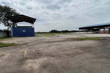 Sepang Industrial Park