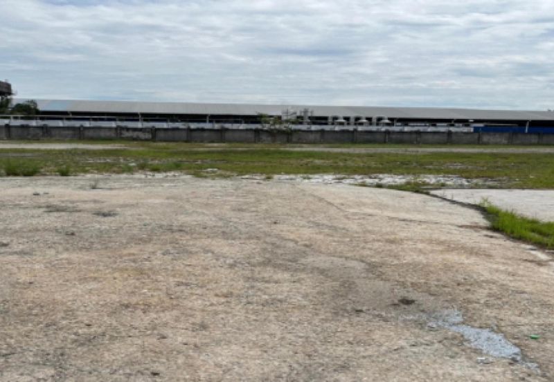 Sepang Industrial Park