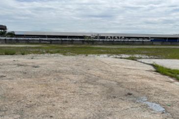 Sepang Industrial Park