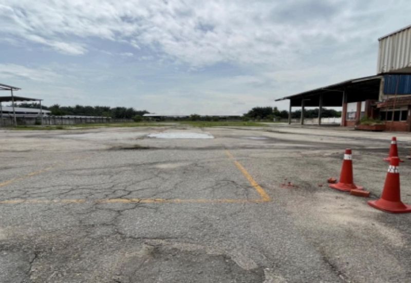 Sepang Industrial Park