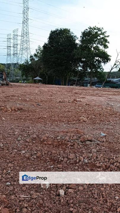 Elmina Subang Bestari Agricultural Land For Rent , Selangor, Shah Alam