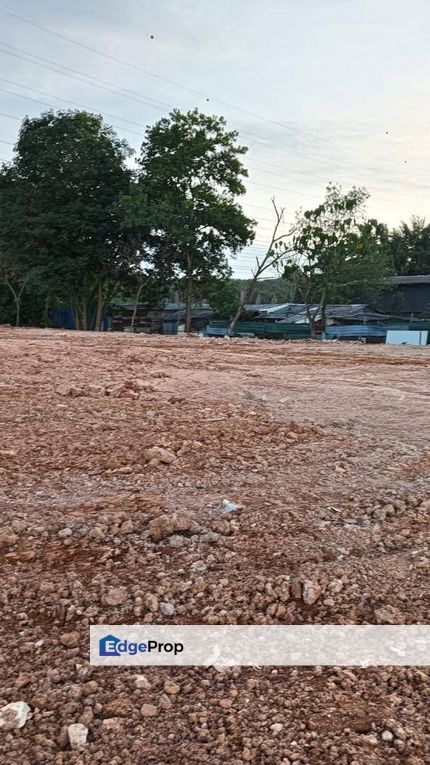 Elmina Subang Bestari Agricultural Land For Rent , Selangor, Shah Alam