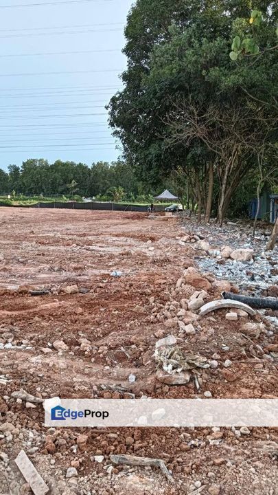 Elmina Subang Bestari Agricultural Land For Rent , Selangor, Shah Alam