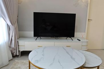 Meta Residence @ Meta City