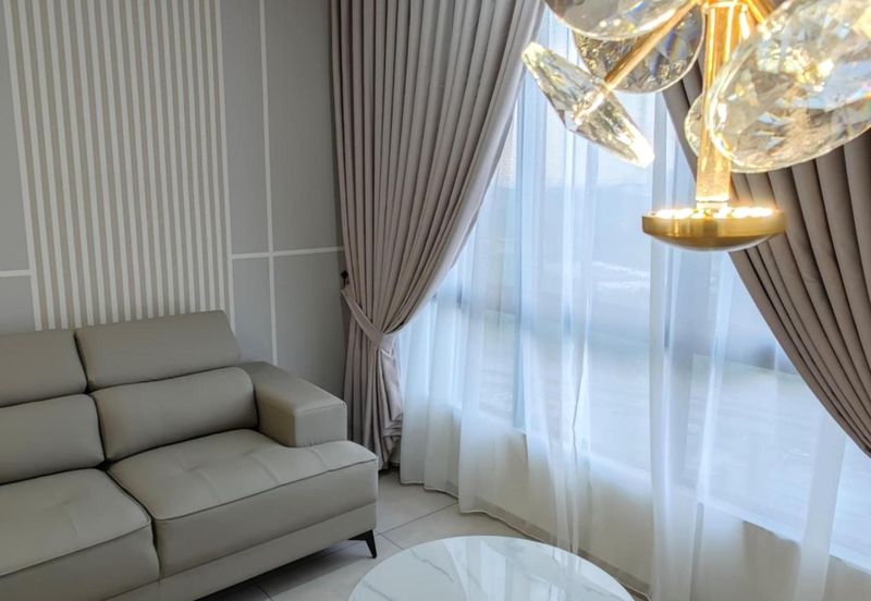 Meta Residence @ Meta City