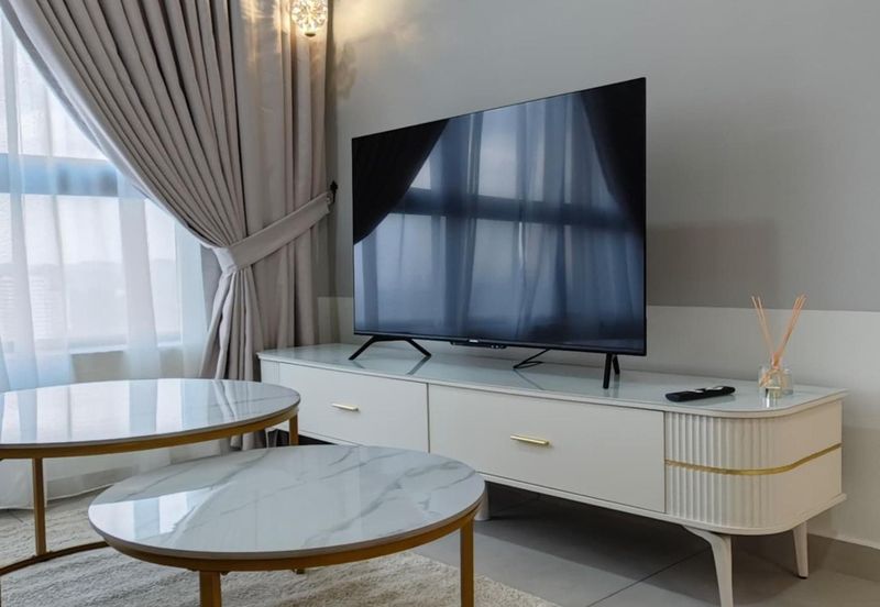 Meta Residence @ Meta City