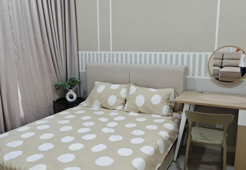 Meta Residence @ Meta City