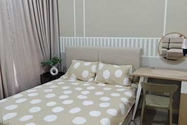 Meta Residence @ Meta City