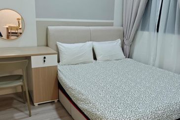 Meta Residence @ Meta City