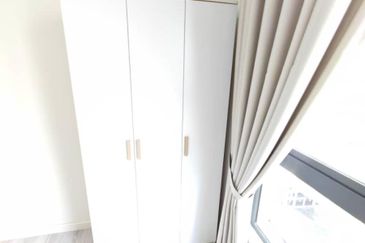 Meta Residence @ Meta City