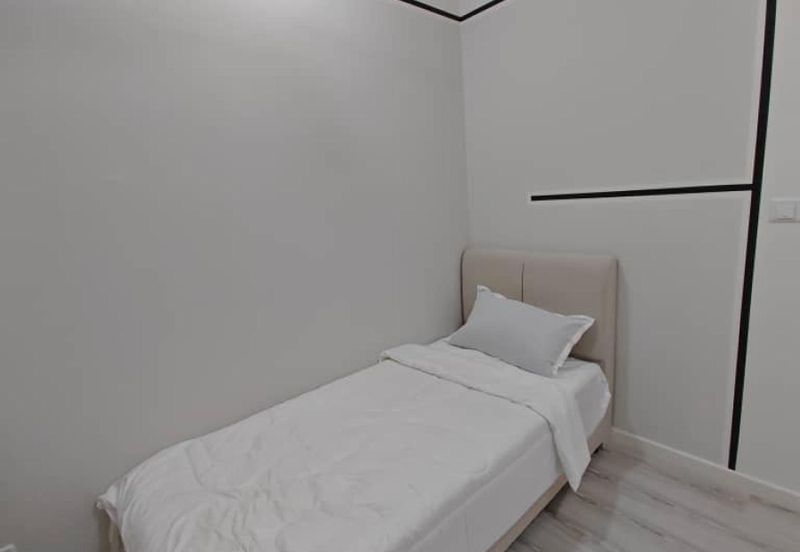 Meta Residence @ Meta City