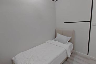 Meta Residence @ Meta City