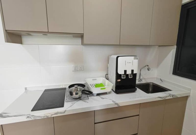 Meta Residence @ Meta City