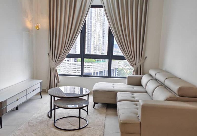 Meta Residence @ Meta City