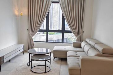 Meta Residence @ Meta City