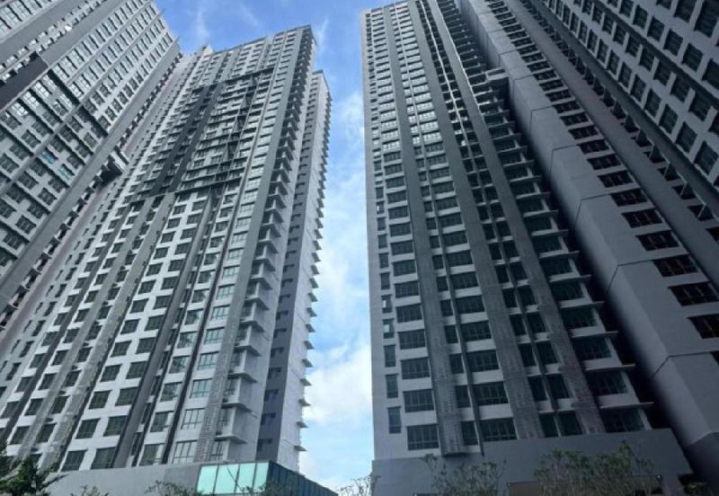 Meta Residence @ Meta City