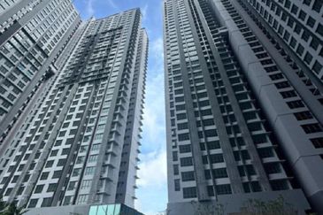 Meta Residence @ Meta City