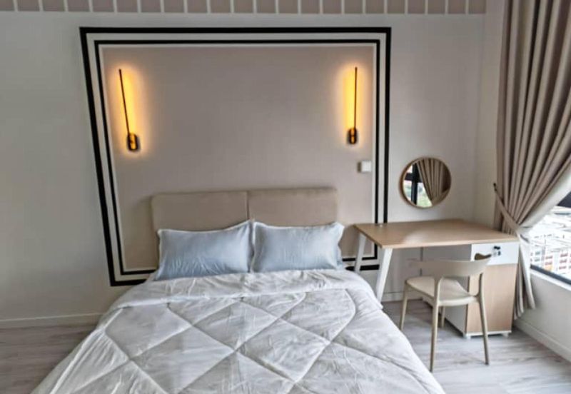 Meta Residence @ Meta City