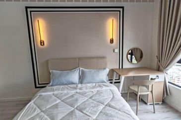 Meta Residence @ Meta City