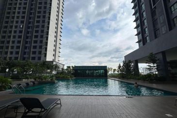 Meta Residence @ Meta City