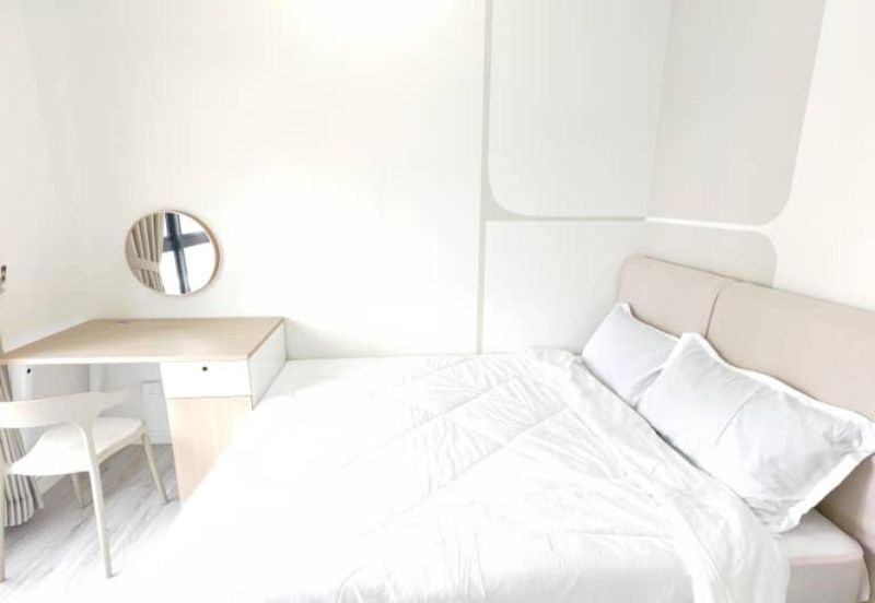 Meta Residence @ Meta City