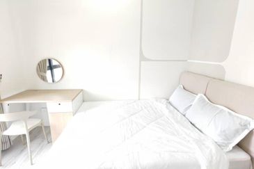 Meta Residence @ Meta City