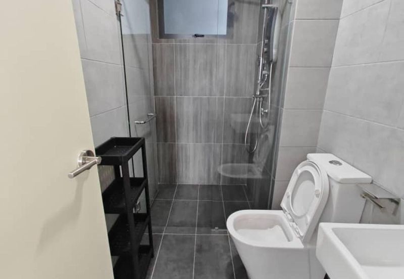 Meta Residence @ Meta City