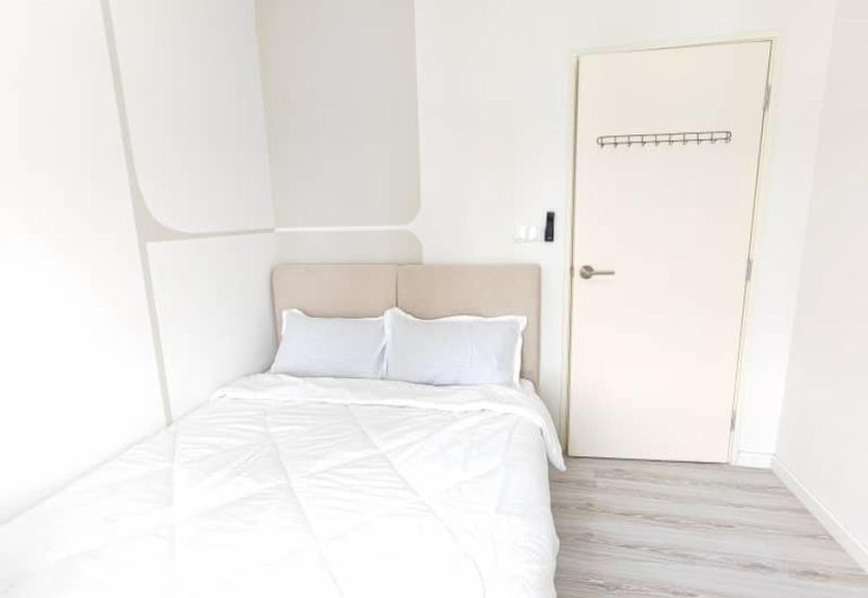 Meta Residence @ Meta City