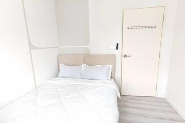 Meta Residence @ Meta City