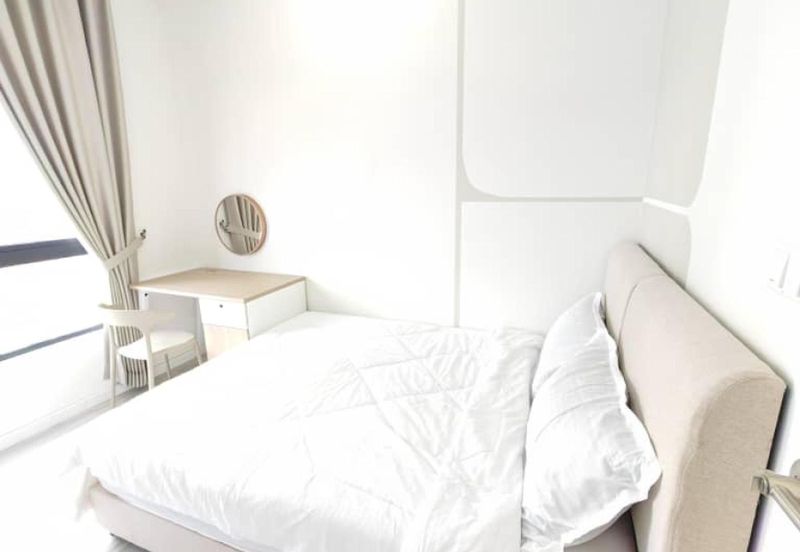 Meta Residence @ Meta City