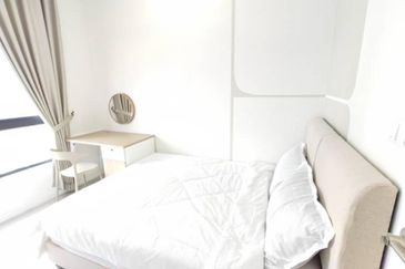 Meta Residence @ Meta City