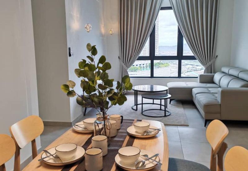 Meta Residence @ Meta City